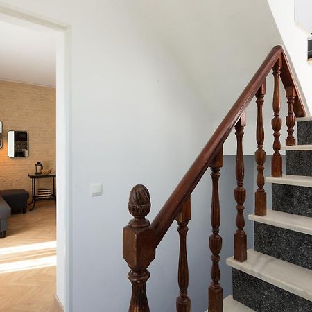 Center Apartment Fully Eqquiped Opcional Breakfast Севилья Экстерьер фото