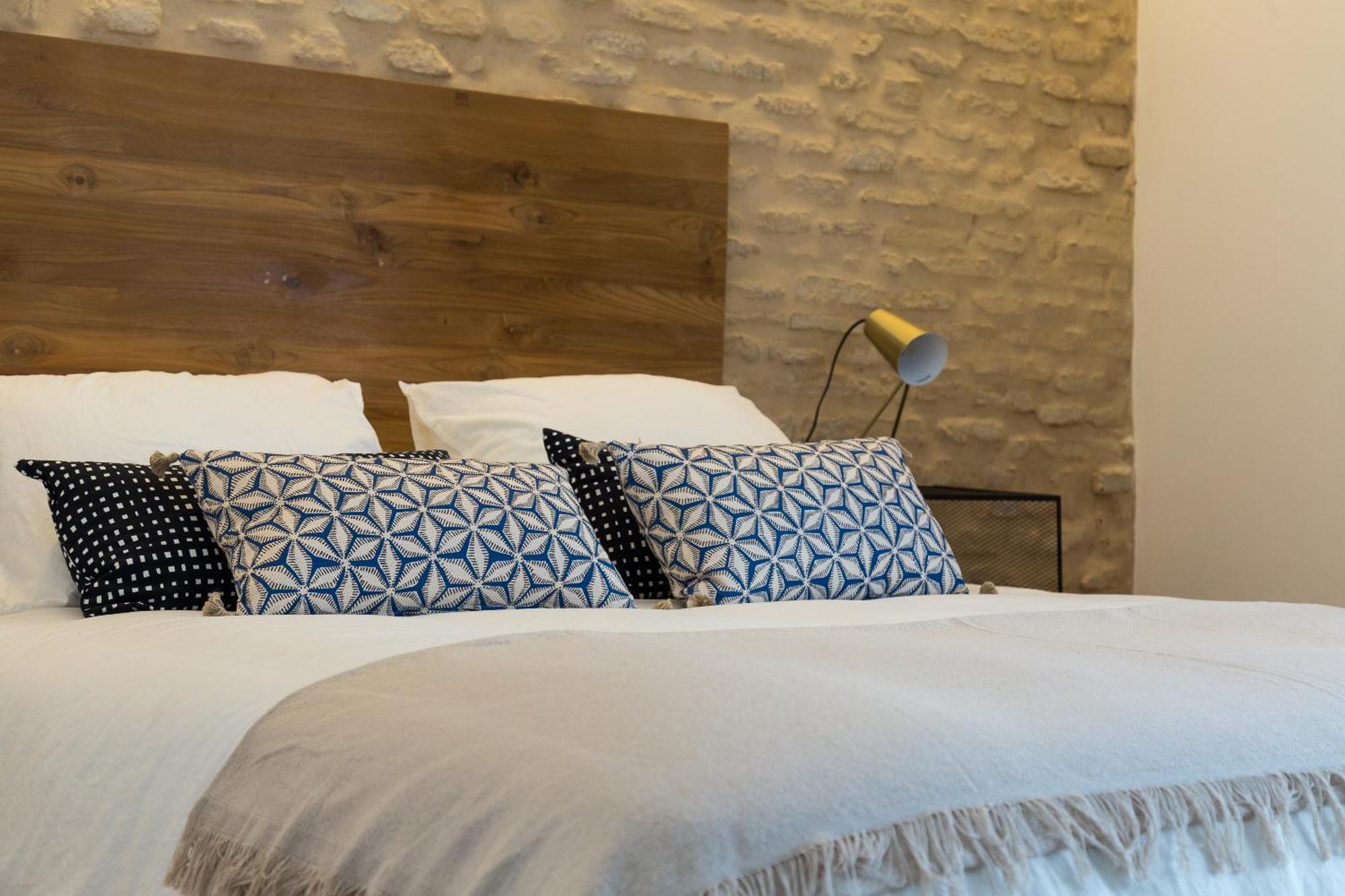 Center Apartment Fully Eqquiped Opcional Breakfast Севилья Экстерьер фото
